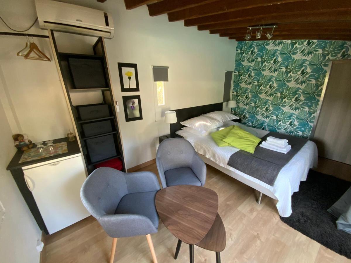 Inn 4 Bears Nîmes Kültér fotó