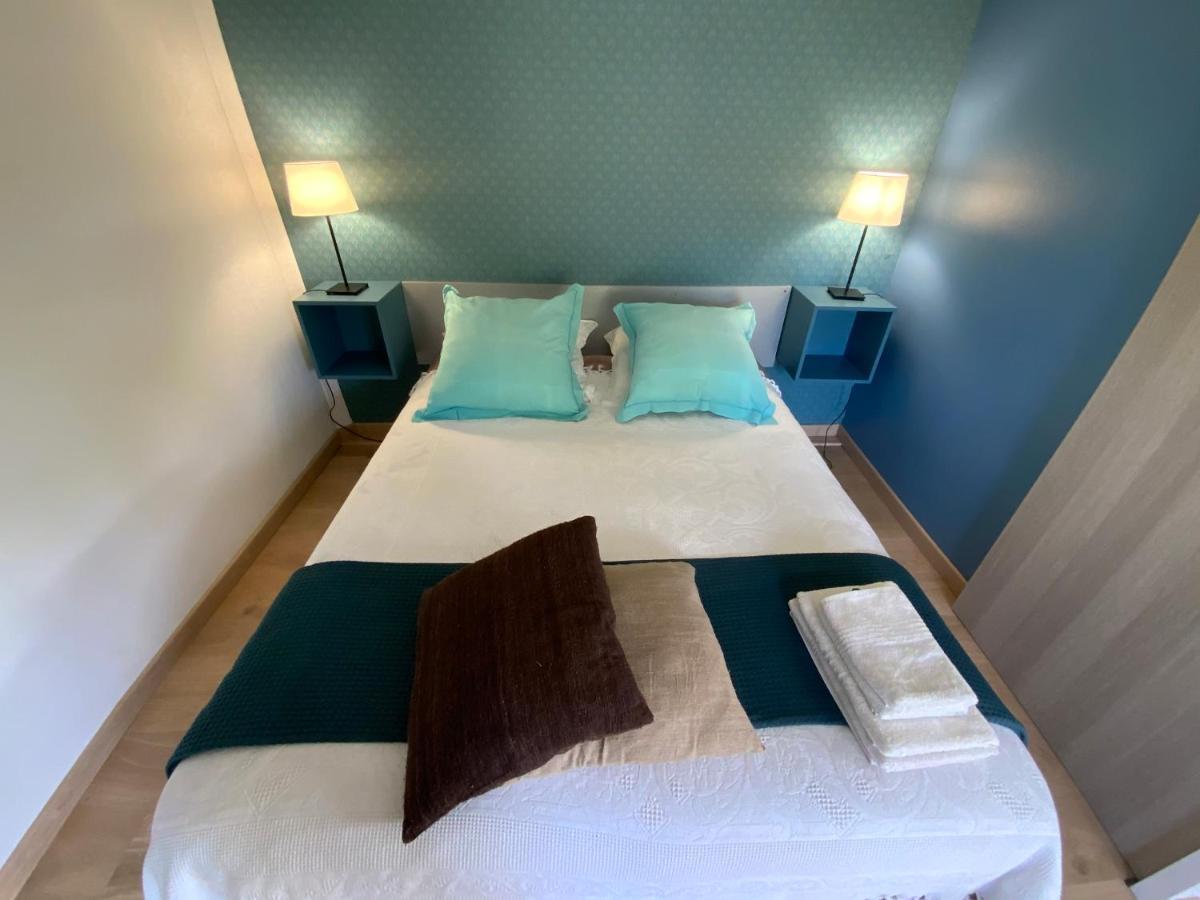 Inn 4 Bears Nîmes Kültér fotó