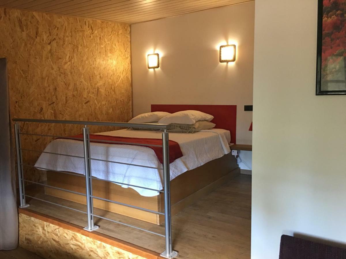 Inn 4 Bears Nîmes Kültér fotó