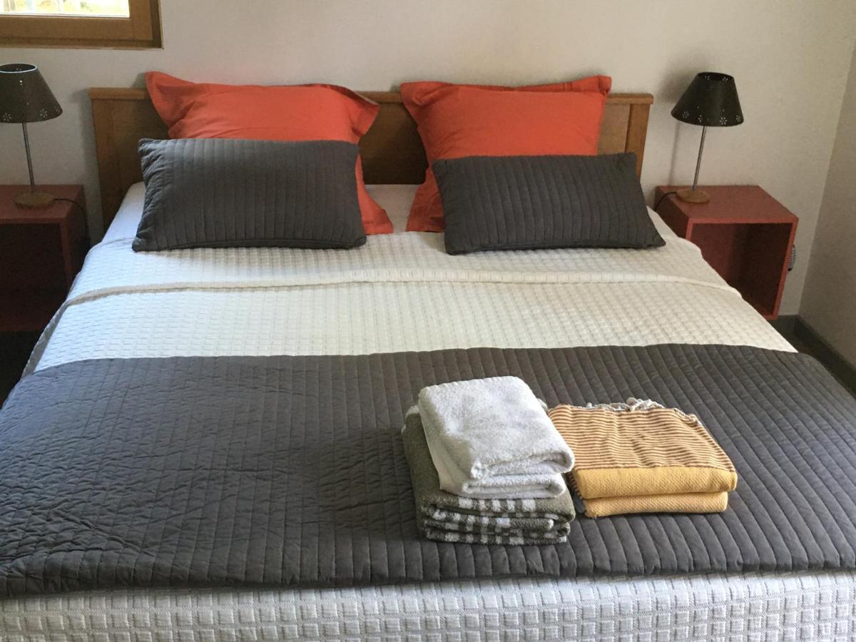 Inn 4 Bears Nîmes Kültér fotó