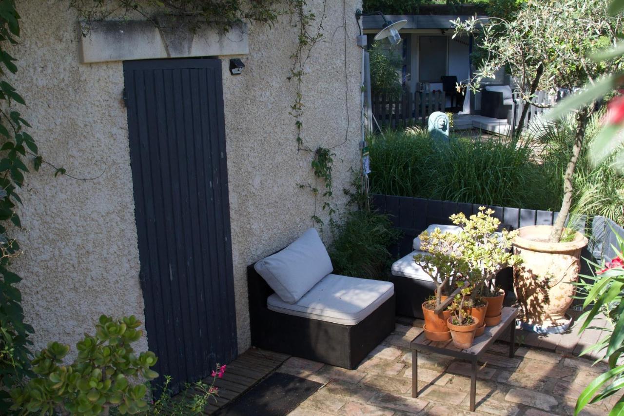 Inn 4 Bears Nîmes Kültér fotó