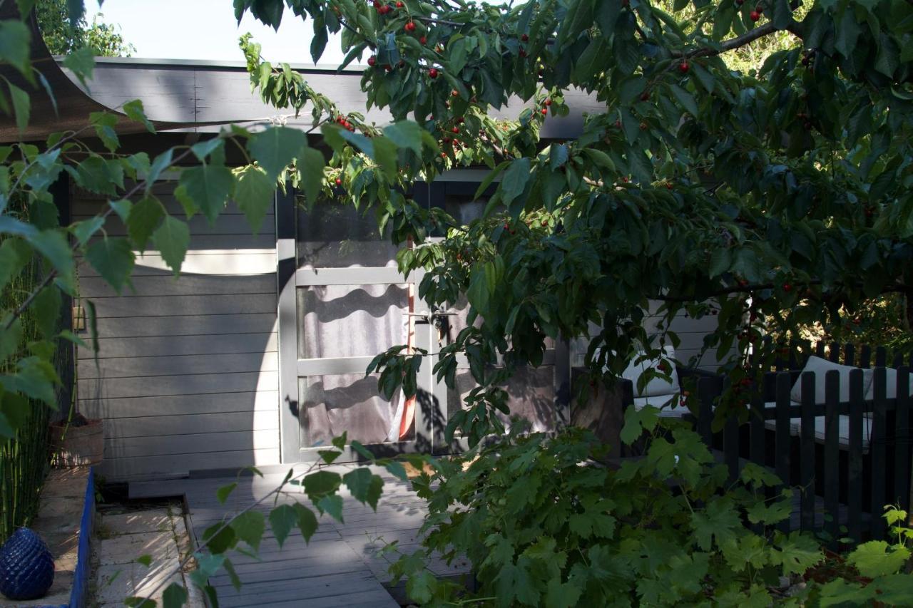 Inn 4 Bears Nîmes Kültér fotó